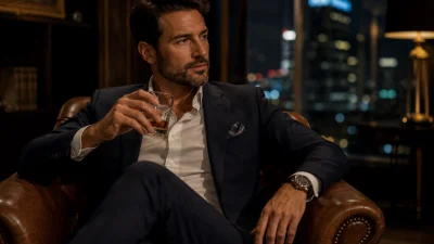 Ce este un Sugar Daddy?