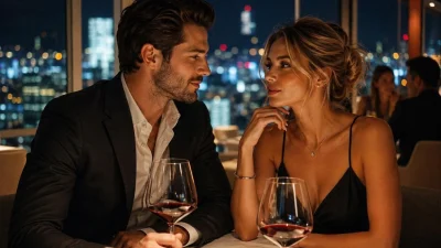 Ce înseamnă o relație hipergamică și de ce definește dating-ul modern?