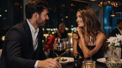 Cum funcționează sugar dating și de ce tot mai multe persoane aleg acest tip de relație