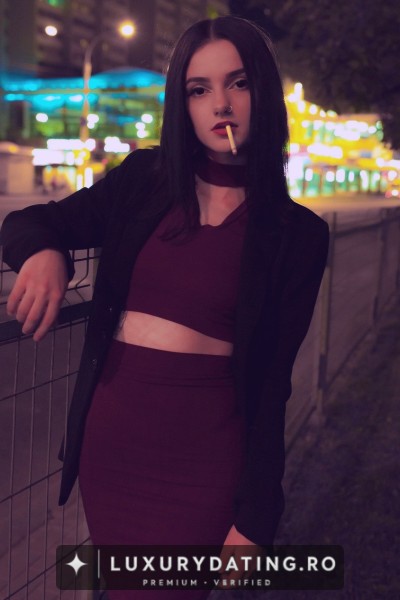 Adora, 36 ani, Sugar Baby, din Bucuresti