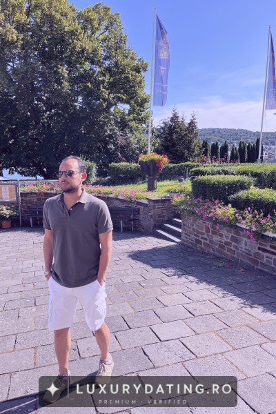 Adi, 31 ani, Sugar Daddy, din Bucuresti