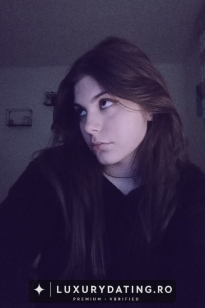 Alina, 24 ani, Sugar Baby, din Bucuresti