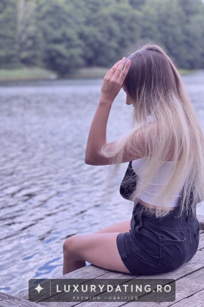 Alina, 37 ani, Sugar Baby, din Constanța