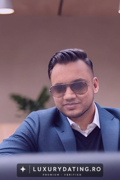 Alin, 27 ani, Sugar Daddy, din Galați