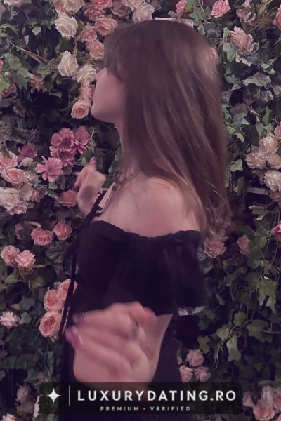 Alisia, 43 ani, Sugar Baby, din Bucuresti