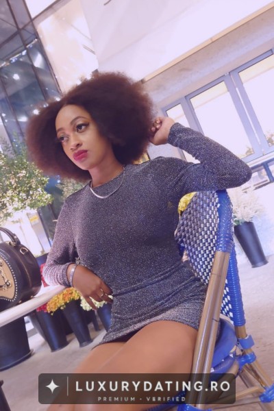 Ana Maria, 21 ani, Sugar Baby, din Bucuresti