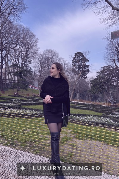 Anda, 40 ani, Sugar Baby, din Cluj-Napoca