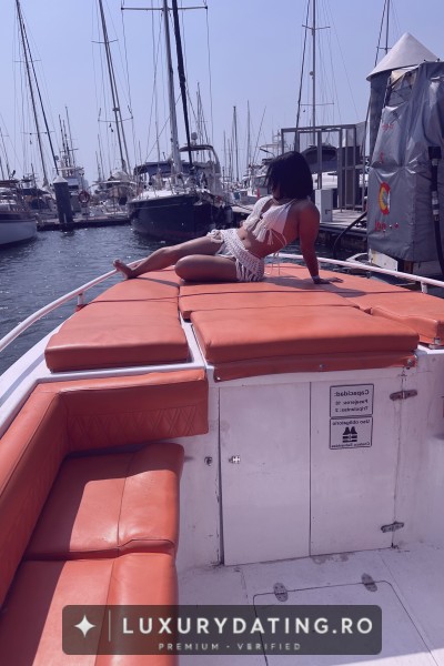 Angela, 44 ani, Sugar Baby, din Bucuresti