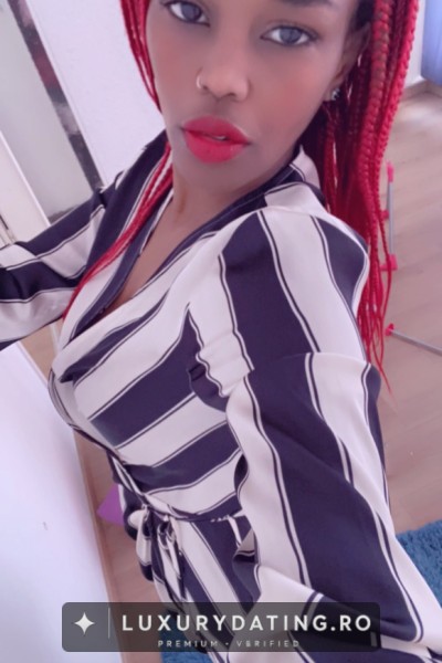 Anca, 20 ani, Sugar Baby, din Bucuresti