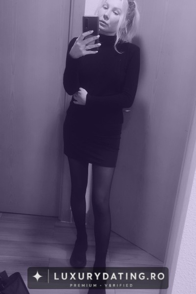 Ayana, 23 ani, Sugar Baby, din Bucuresti