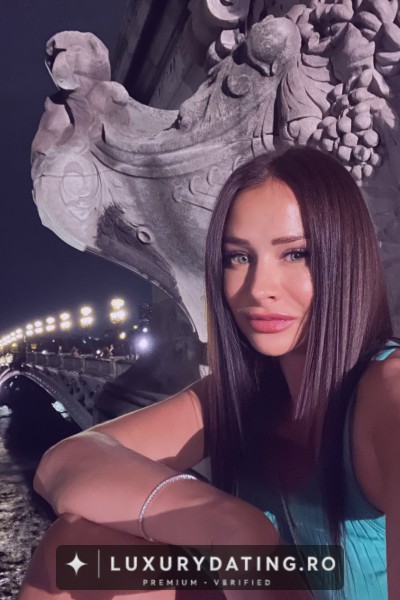 Bella, 38 ani, Sugar Baby, din Bucuresti