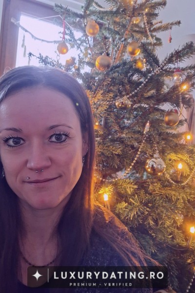 Cami, 35 ani, Sugar Baby, din Bucuresti