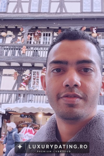 Catalin, 32 ani, Sugar Daddy, din Bucuresti