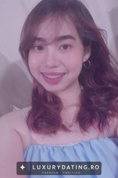 Claudia, 22 ani, Sugar Baby, din Bucuresti