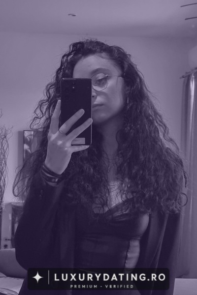 Ana, 27 ani, Sugar Baby, din Iași