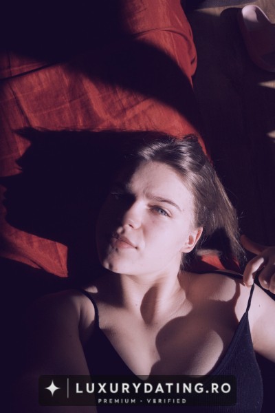 Claudia, 30 ani, Sugar Baby, din Cluj-Napoca