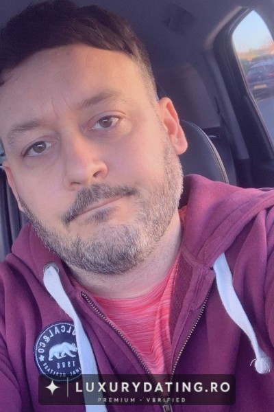 Ciprian, 29 ani, Sugar Daddy, din Cluj-Napoca