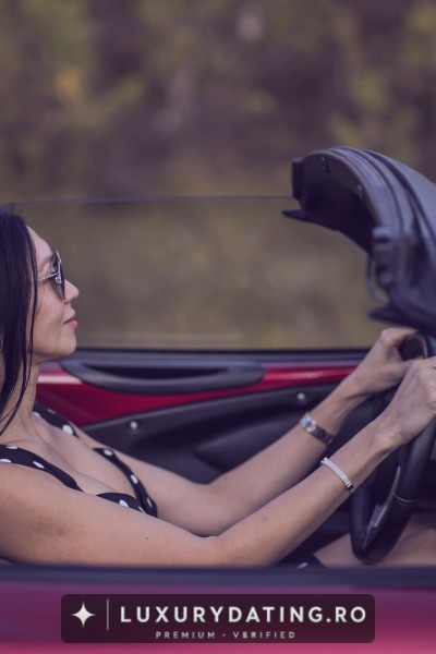 Dana, 29 ani, Sugar Baby, din Iași