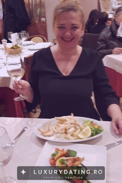 Daria, 25 ani, Sugar Baby, din Bucuresti