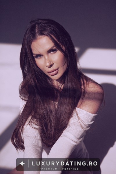 Daria, 25 ani, Sugar Baby, din Timișoara