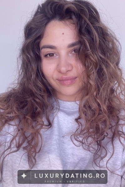 Marisa, 35 ani, Sugar Baby, din Cluj-Napoca
