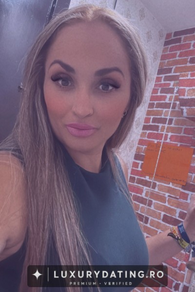 Denisa, 35 ani, Sugar Baby, din Iași