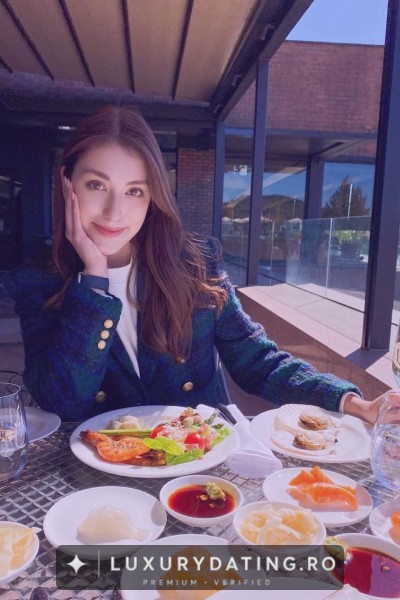 Diana, 23 ani, Sugar Baby, din Bucuresti