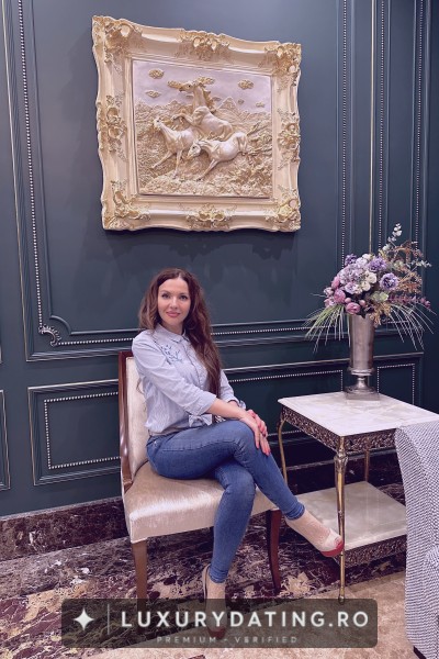 Stefania, 31 ani, Sugar Baby, din Cluj-Napoca