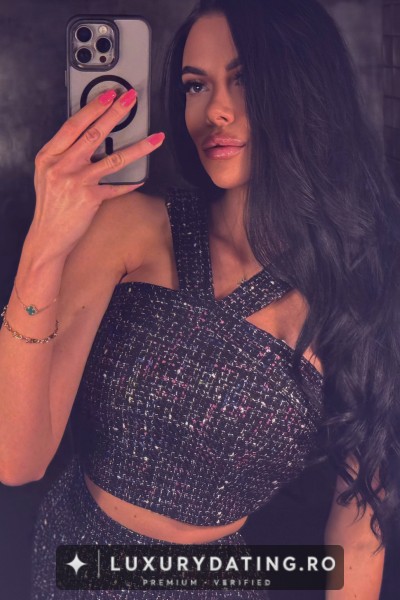 Diana, 22 ani, Sugar Baby, din Bucuresti