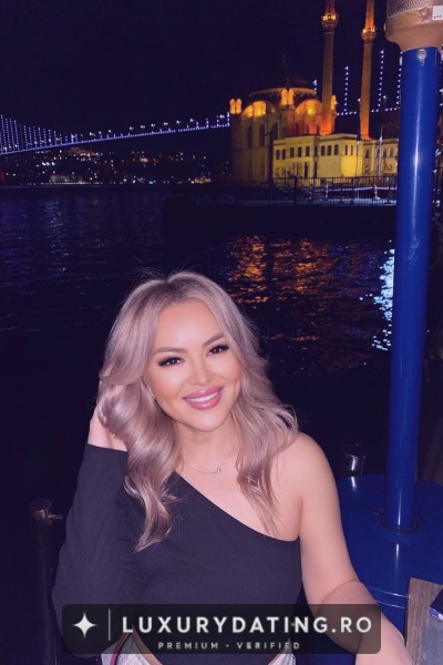 Domi, 25 ani, Sugar Baby, din Cluj-Napoca
