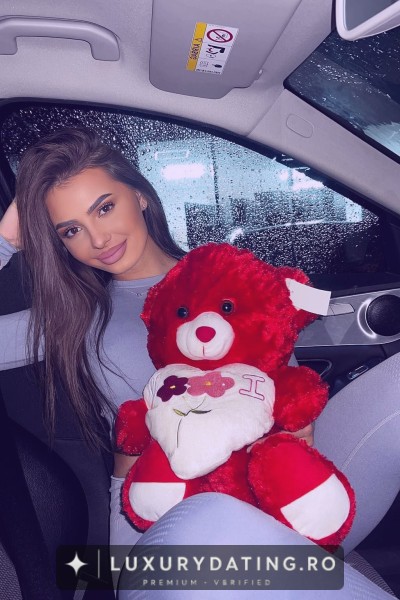 Elena, 41 ani, Sugar Baby, din Cluj-Napoca