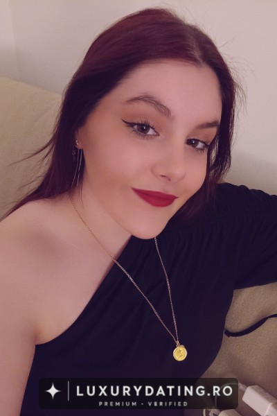 Elena, 35 ani, Sugar Baby, din Bucuresti