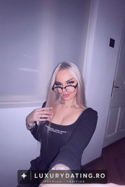 Maria, 22 ani, Sugar Baby, din Bucuresti