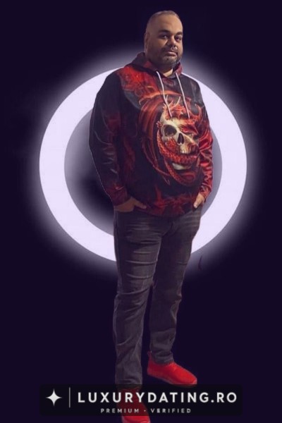 Florian, 39 ani, Sugar Daddy, din Bucuresti