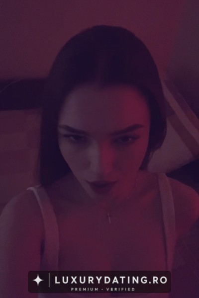Gabriela, 29 ani, Sugar Baby, din Iași