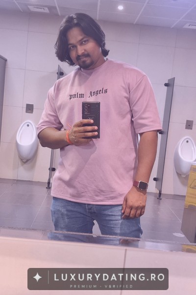 Amir, 28 ani, Sugar Daddy, din Bucuresti