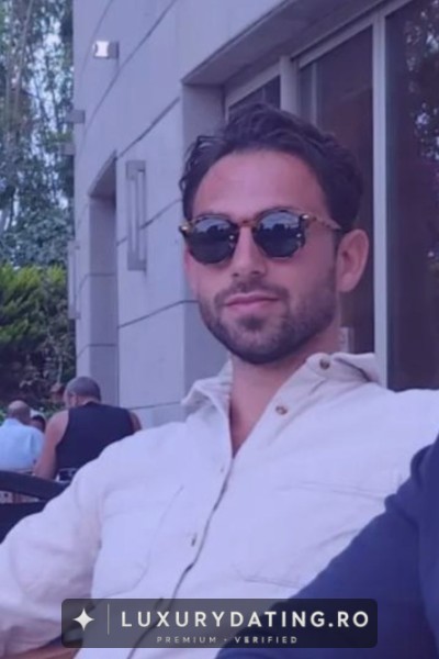 Goran, 40 ani, Sugar Daddy, din Bucuresti