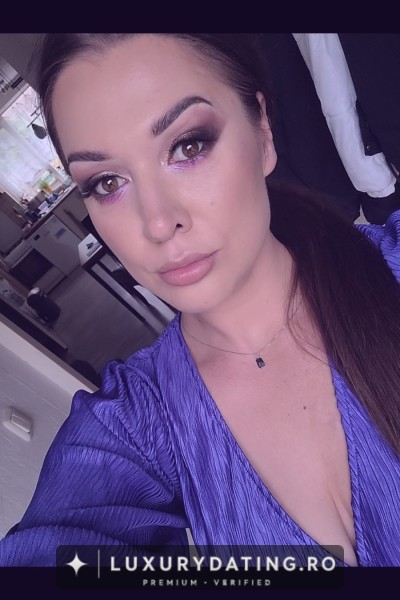 Ica, 19 ani, Sugar Baby, din Bucuresti