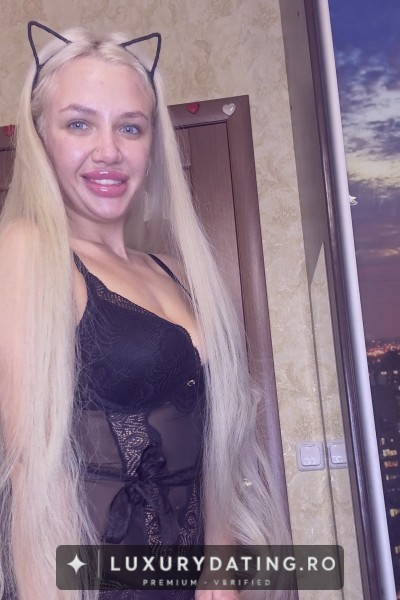 Ingrid, 29 ani, Sugar Baby, din Bucuresti