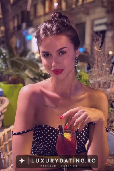 Ina, 34 ani, Sugar Baby, din Brașov