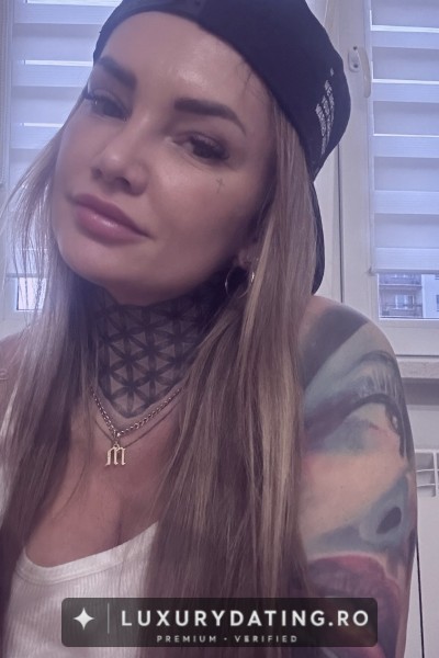 Ioana, 27 ani, Sugar Baby, din Bucuresti