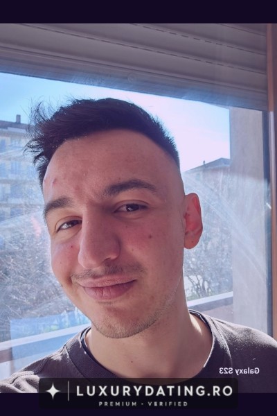 Iulian, 44 ani, Sugar Daddy, din Timișoara