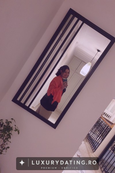 Iulia, 44 ani, Sugar Baby, din Bucuresti
