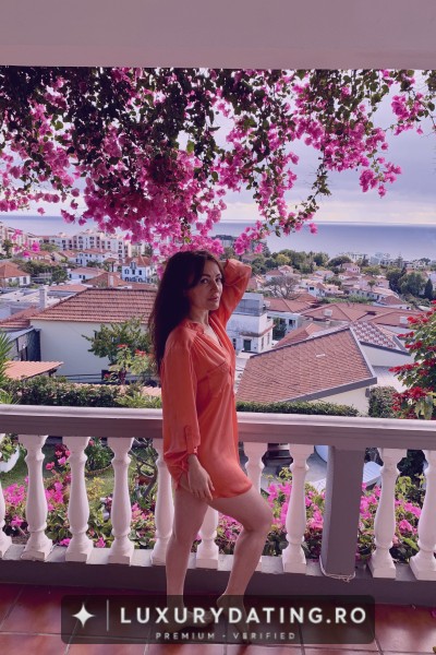 Andruta, 42 ani, Sugar Baby, din Bucuresti