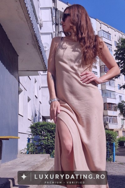 Laura, 36 ani, Sugar Baby, din Bucuresti