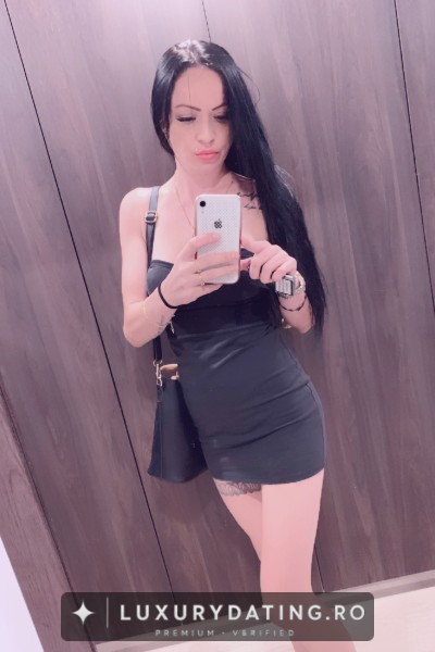 Liliana, 30 ani, Sugar Baby, din Bucuresti