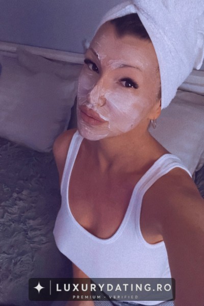 Loredana, 28 ani, Sugar Baby, din Bucuresti