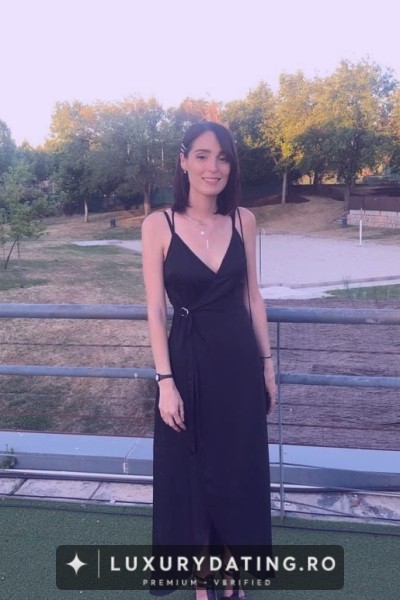 Magda, 43 ani, Sugar Baby, din Bucuresti