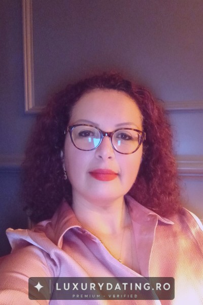 Mara, 39 ani, Sugar Baby, din Bucuresti