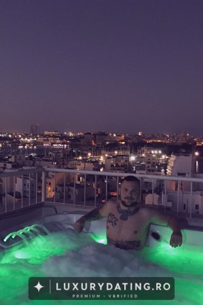 Marian, 20 ani, Sugar Daddy, din Cluj-Napoca